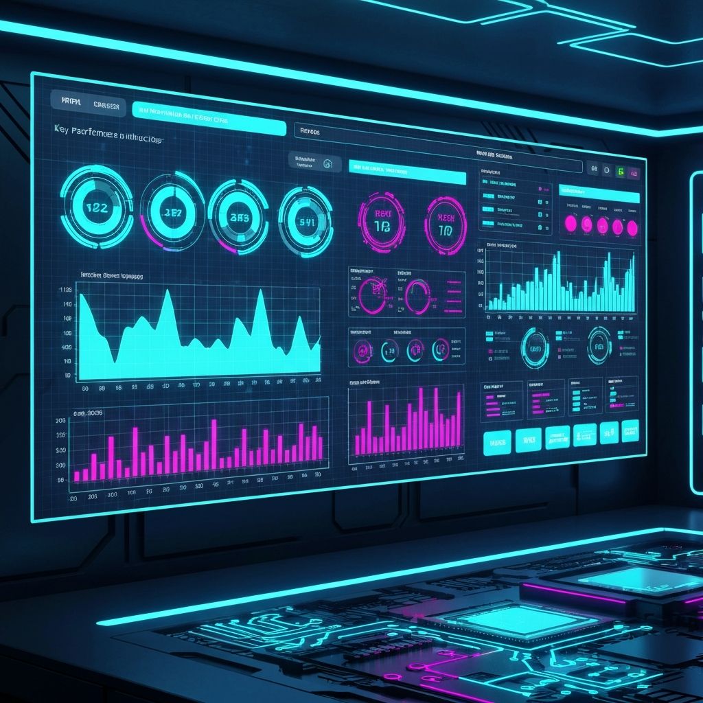 Dashboard de Analítica Inteligente