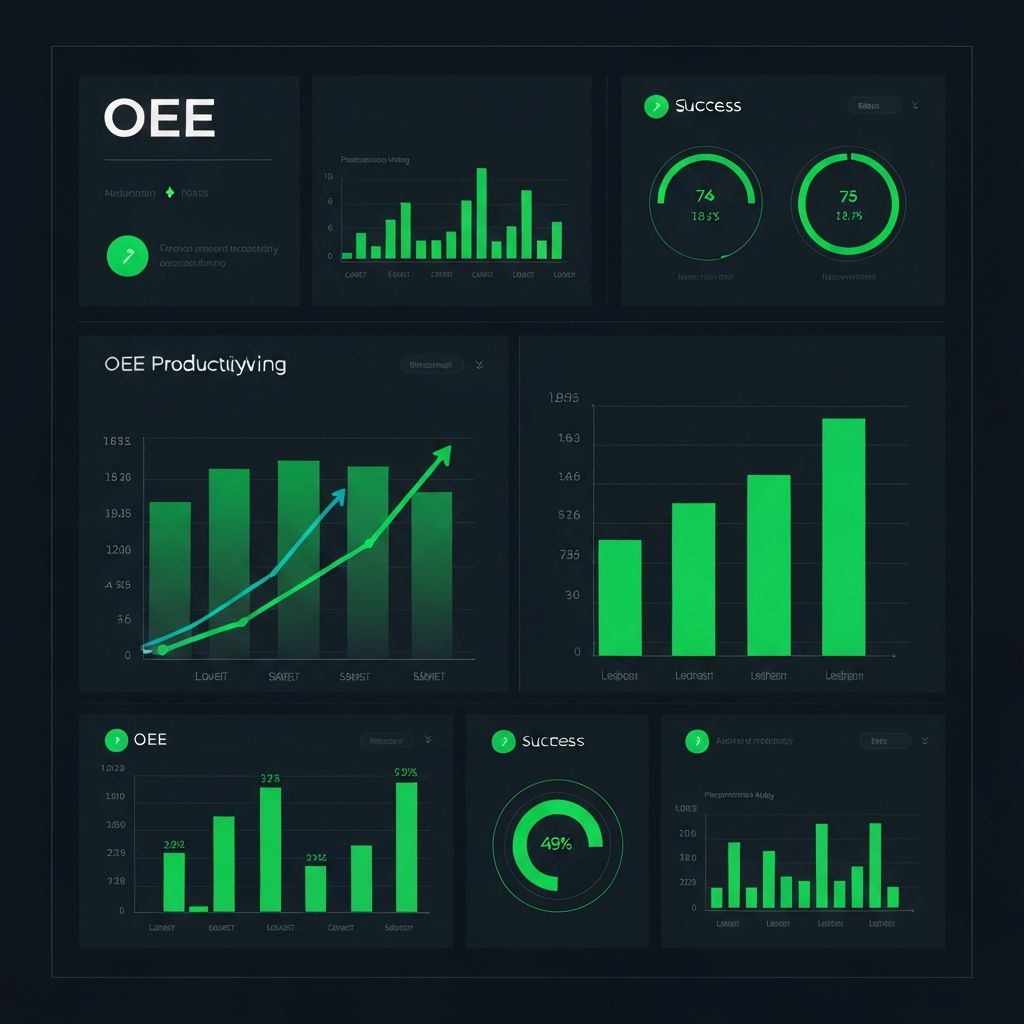Productividad Oculta