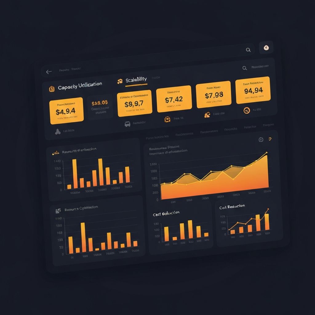 Escalabilidad Riesgosa