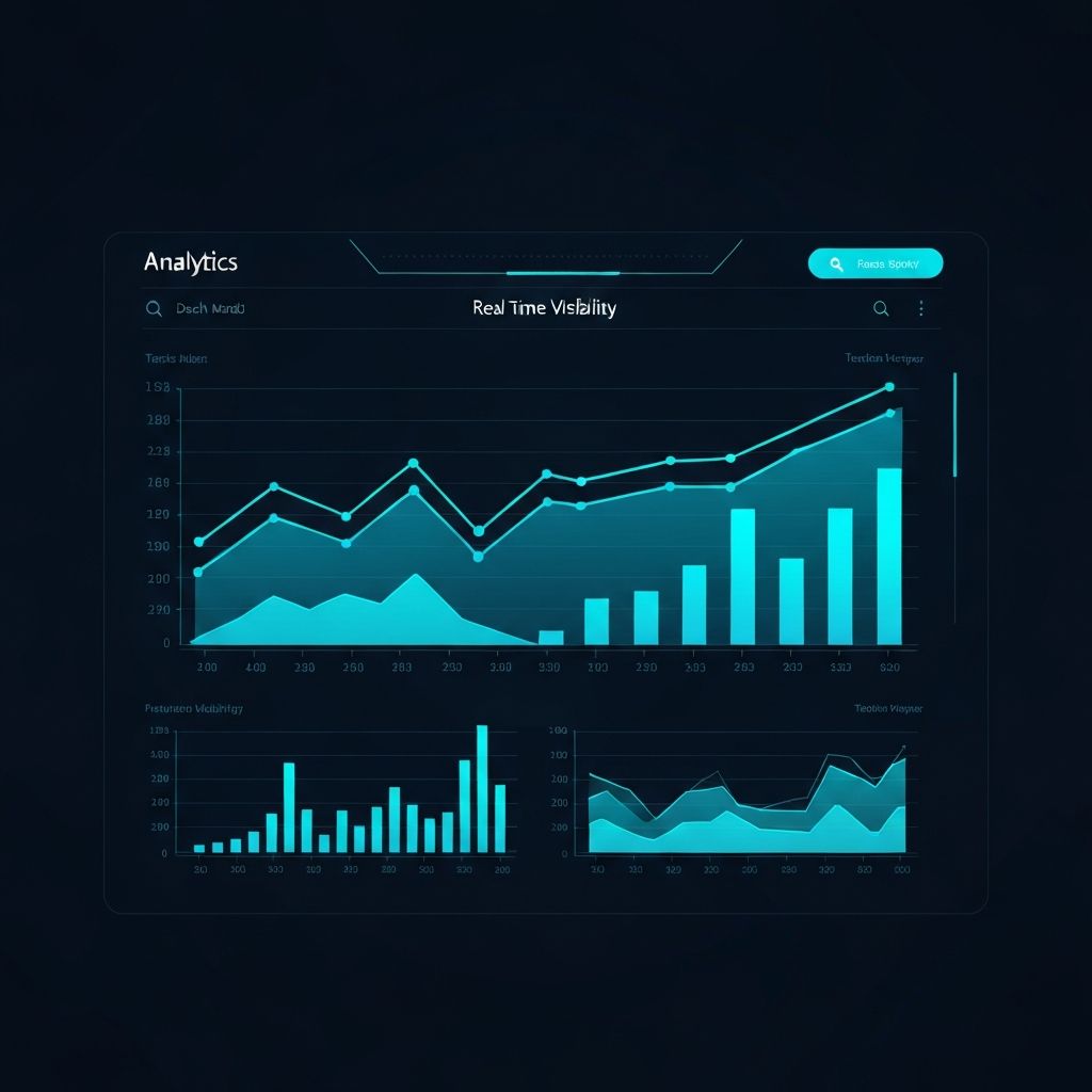 Falta de Visibilidad